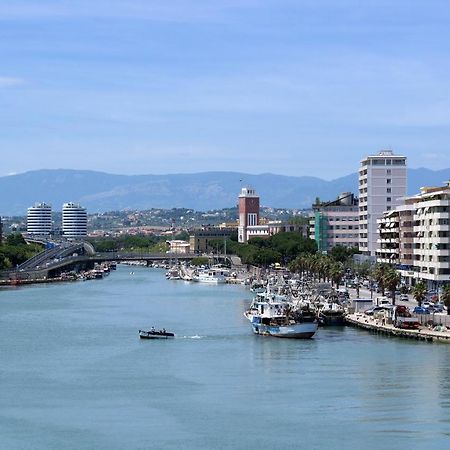 Apartamento Due Passi Dal Mare Pescara Exterior foto